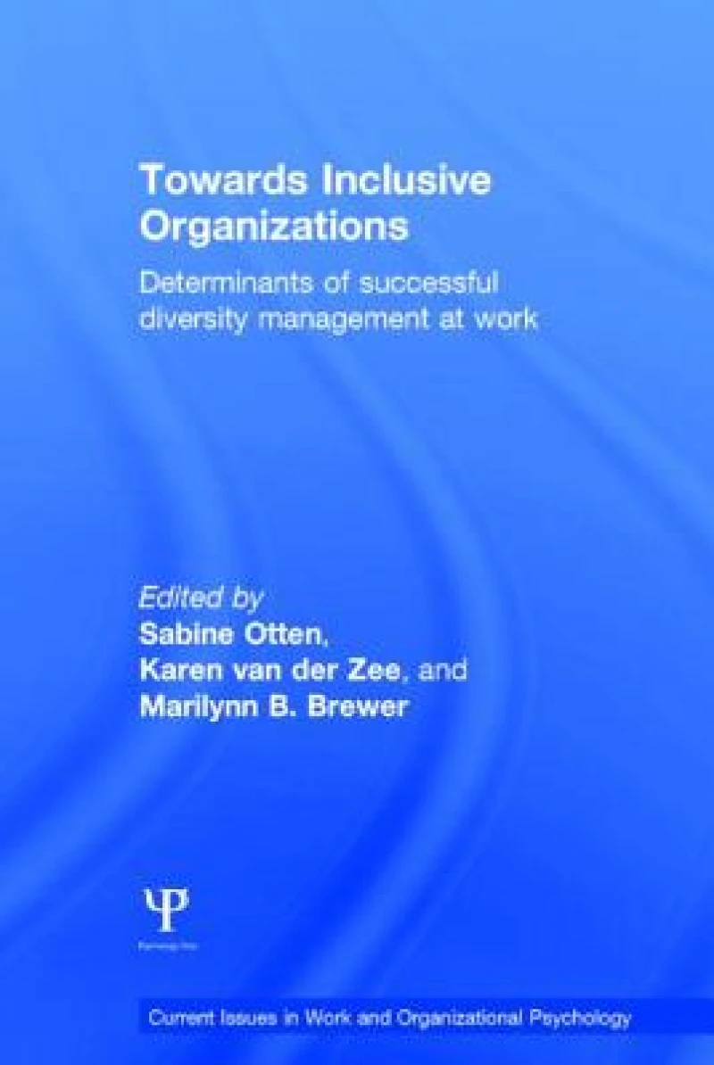 Towards Inclusive Organizations