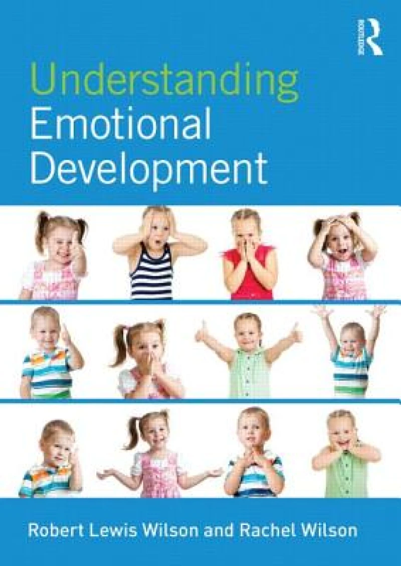 Understanding Emotional Development