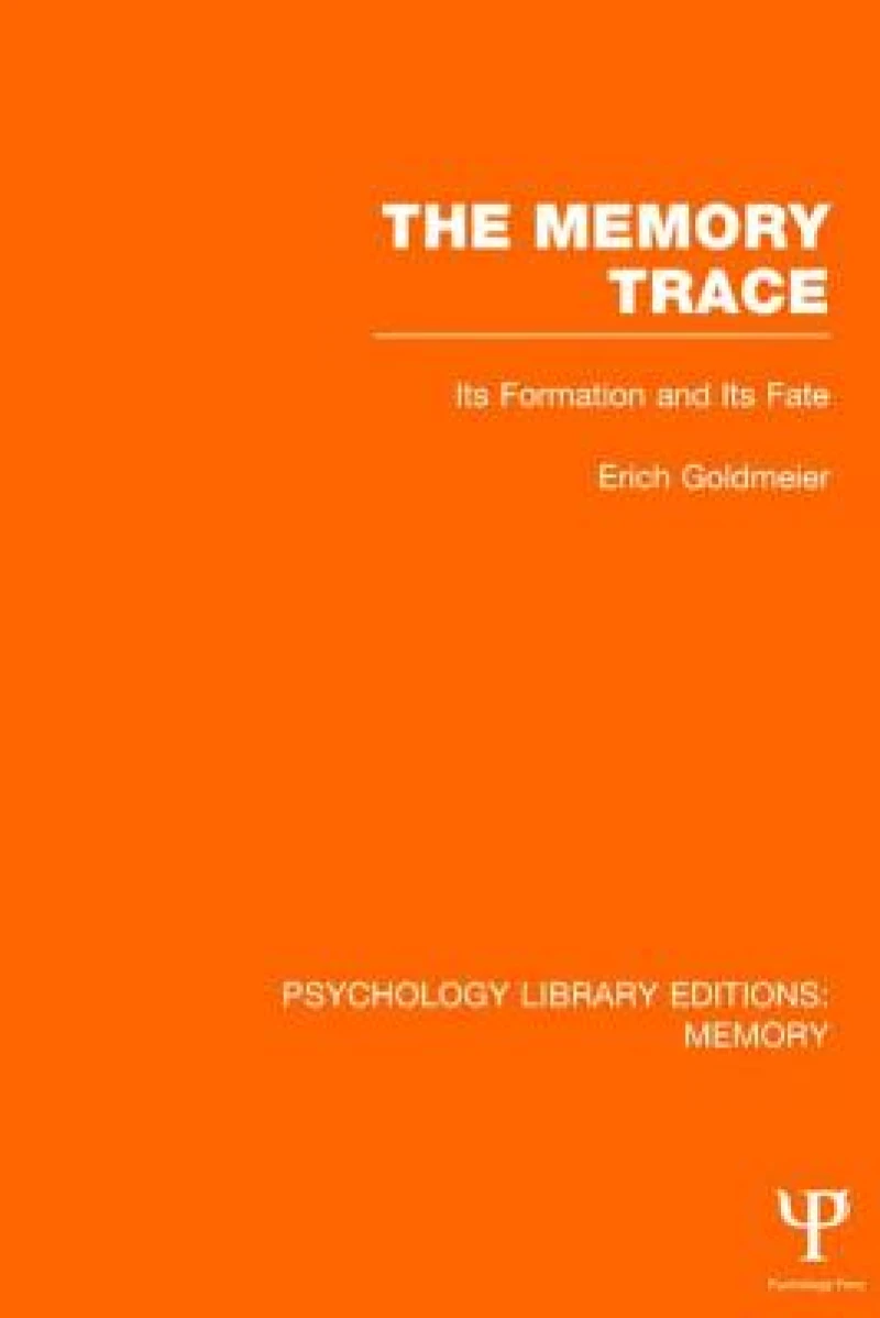 The Memory Trace