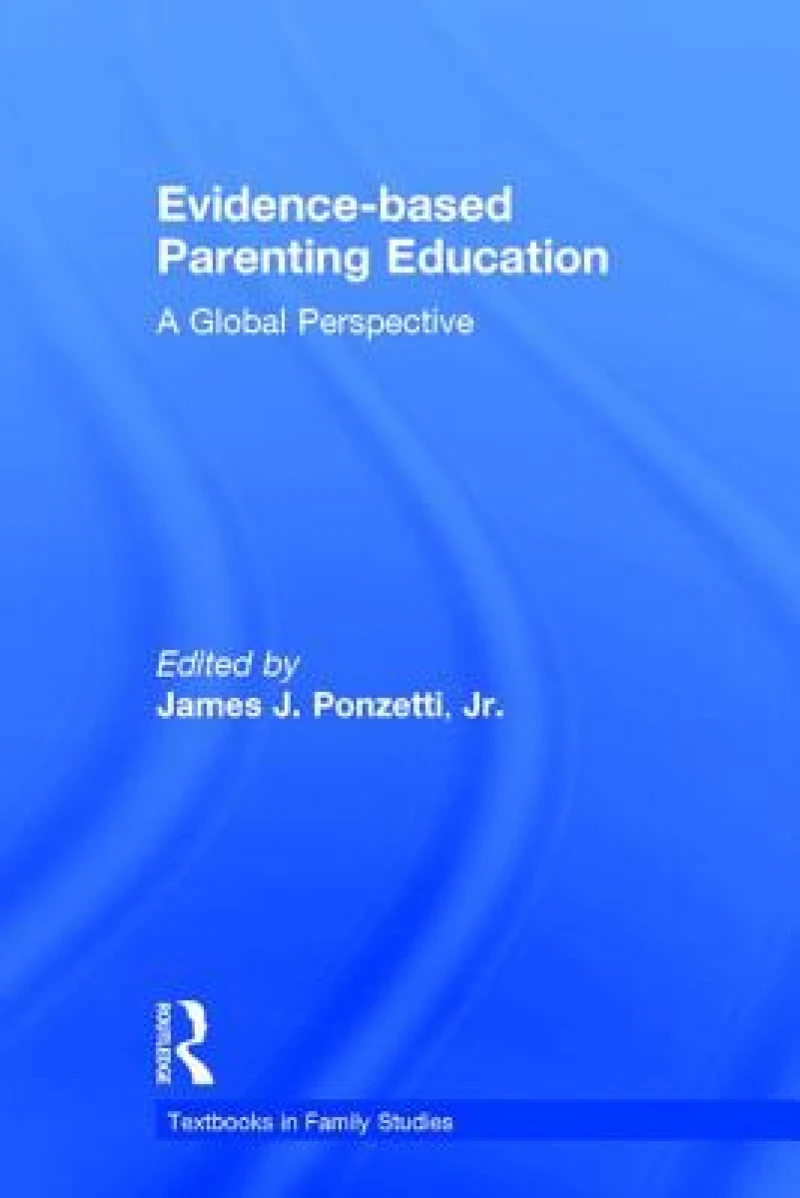 Evidence-based Parenting Education