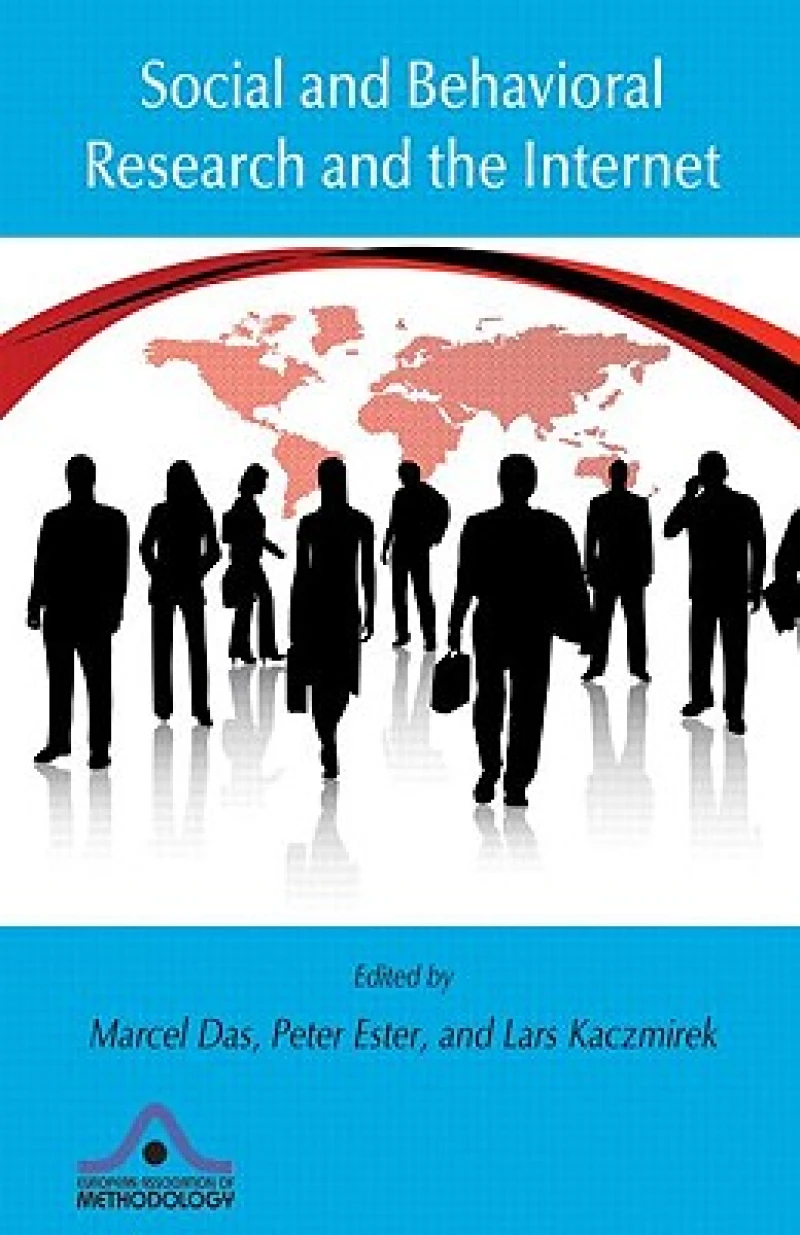 Social and Behavioral Research and the Internet