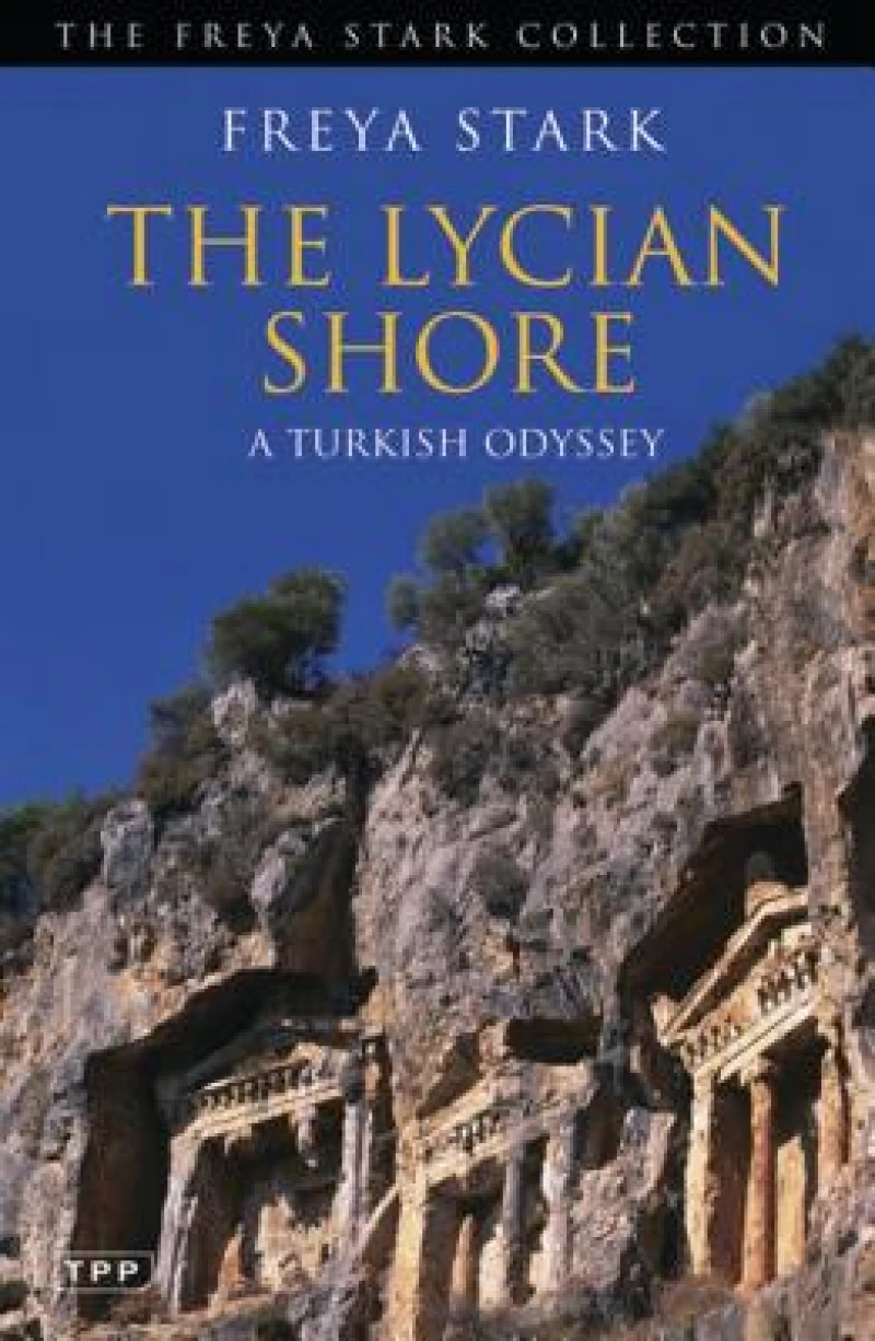 The Lycian Shore