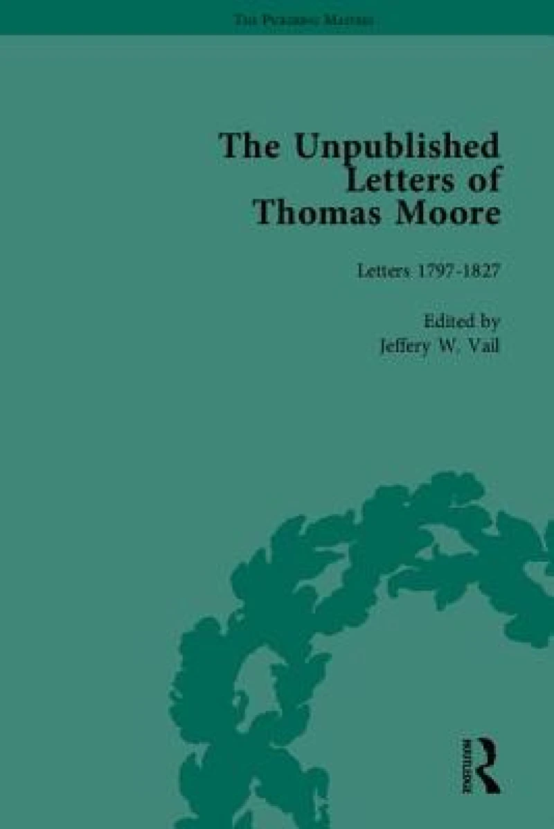 The Unpublished Letters of Thomas Moore