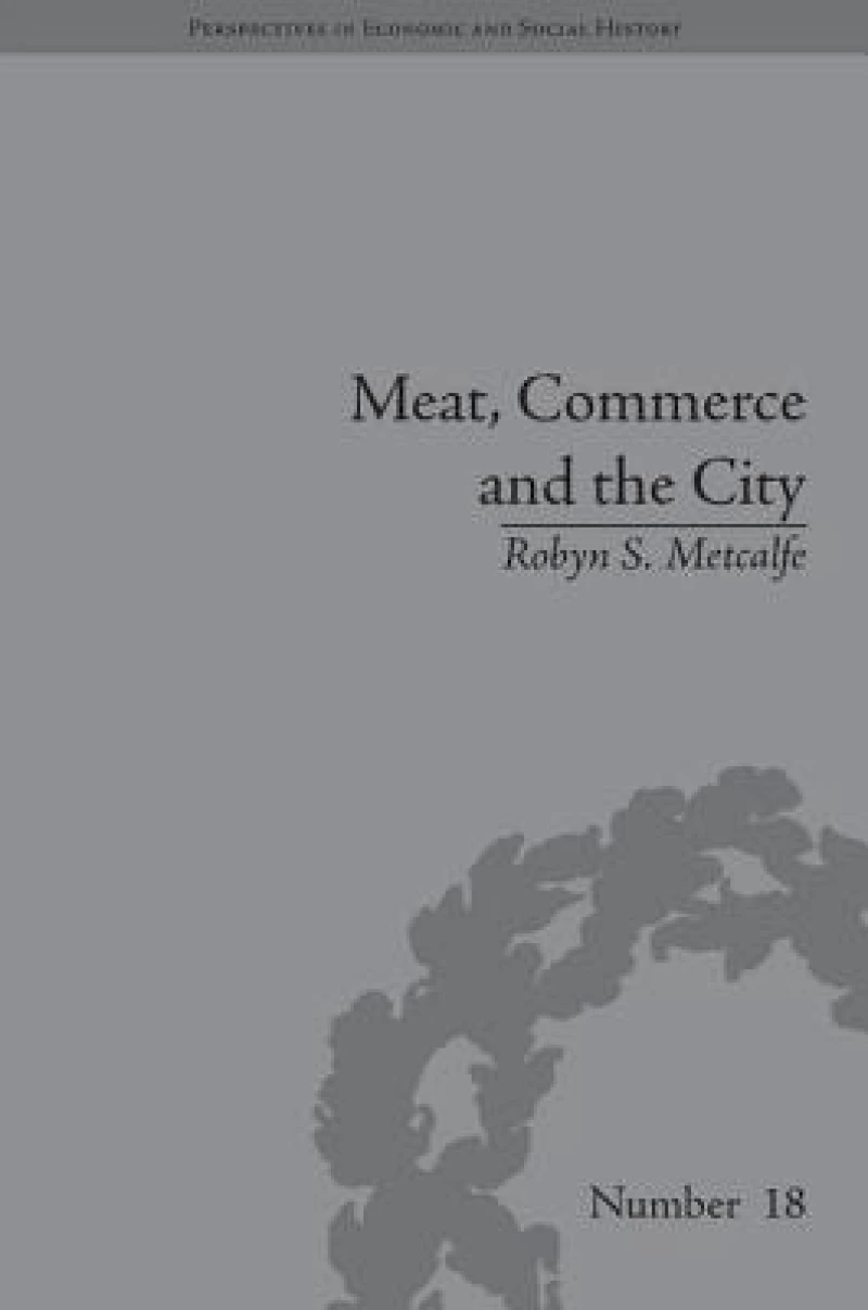 Meat, Commerce and the City