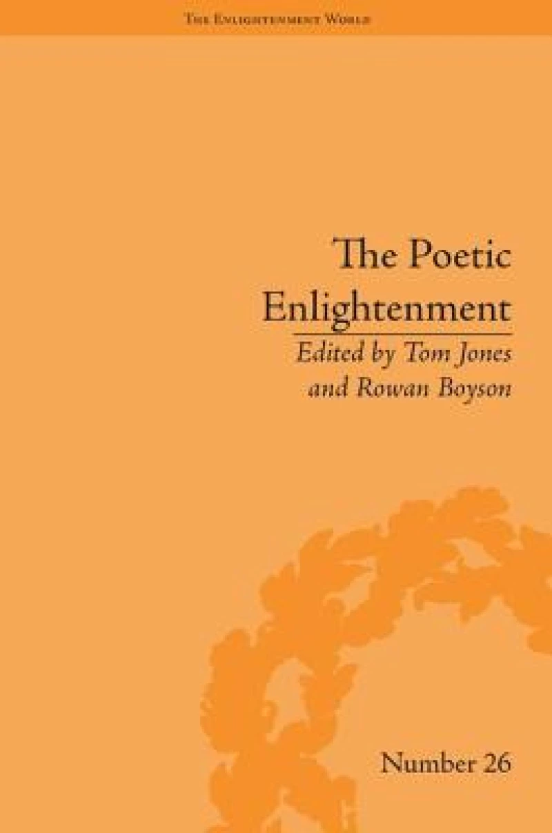 The Poetic Enlightenment