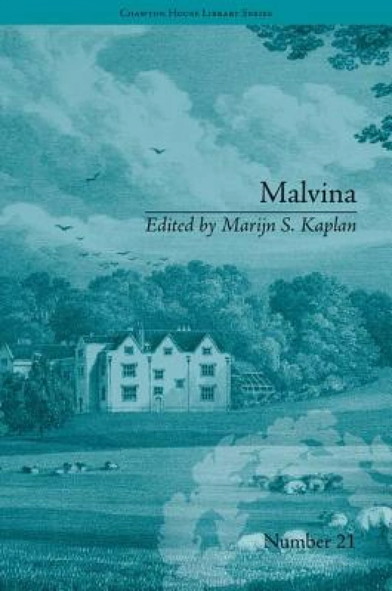 Malvina