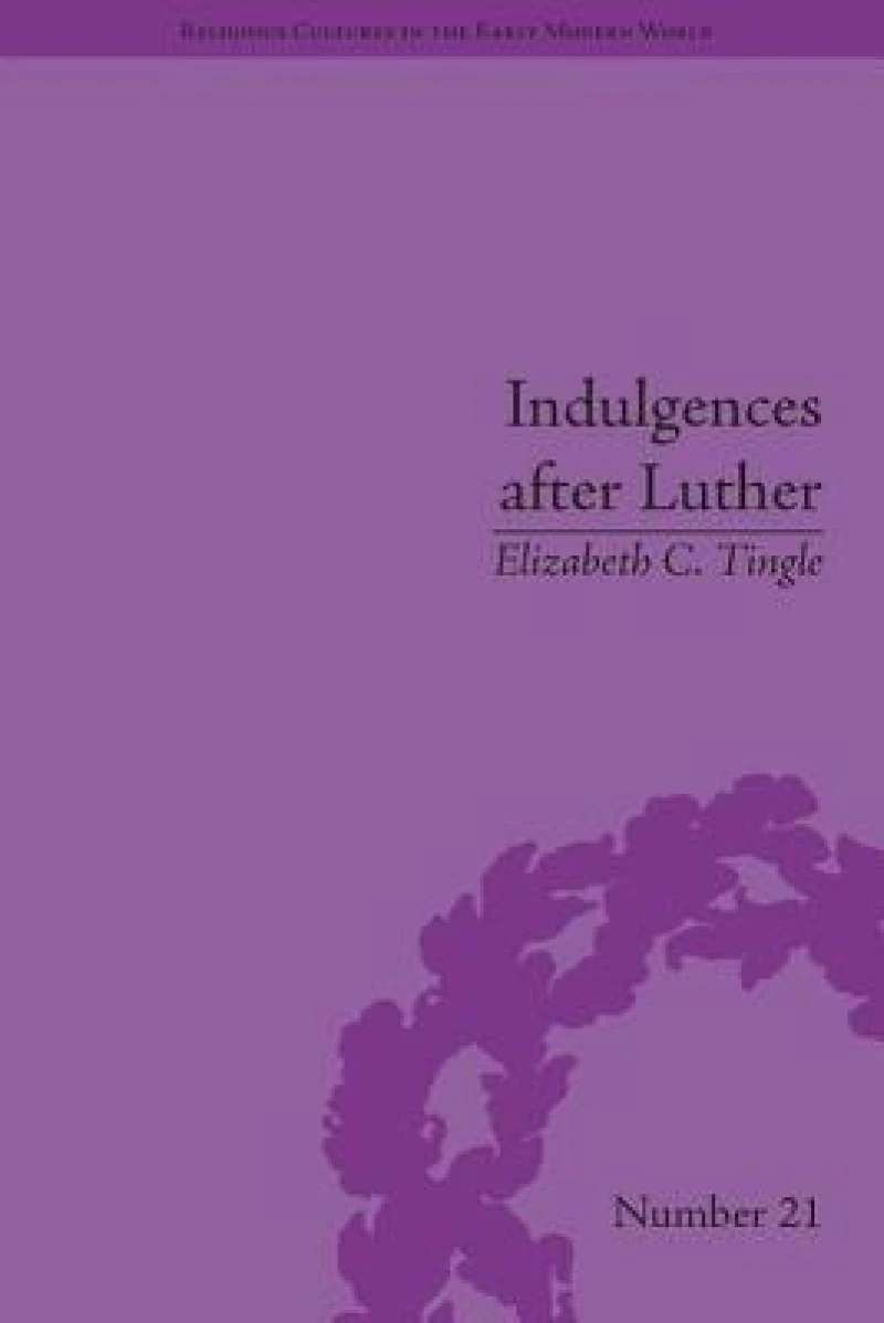 Indulgences after Luther