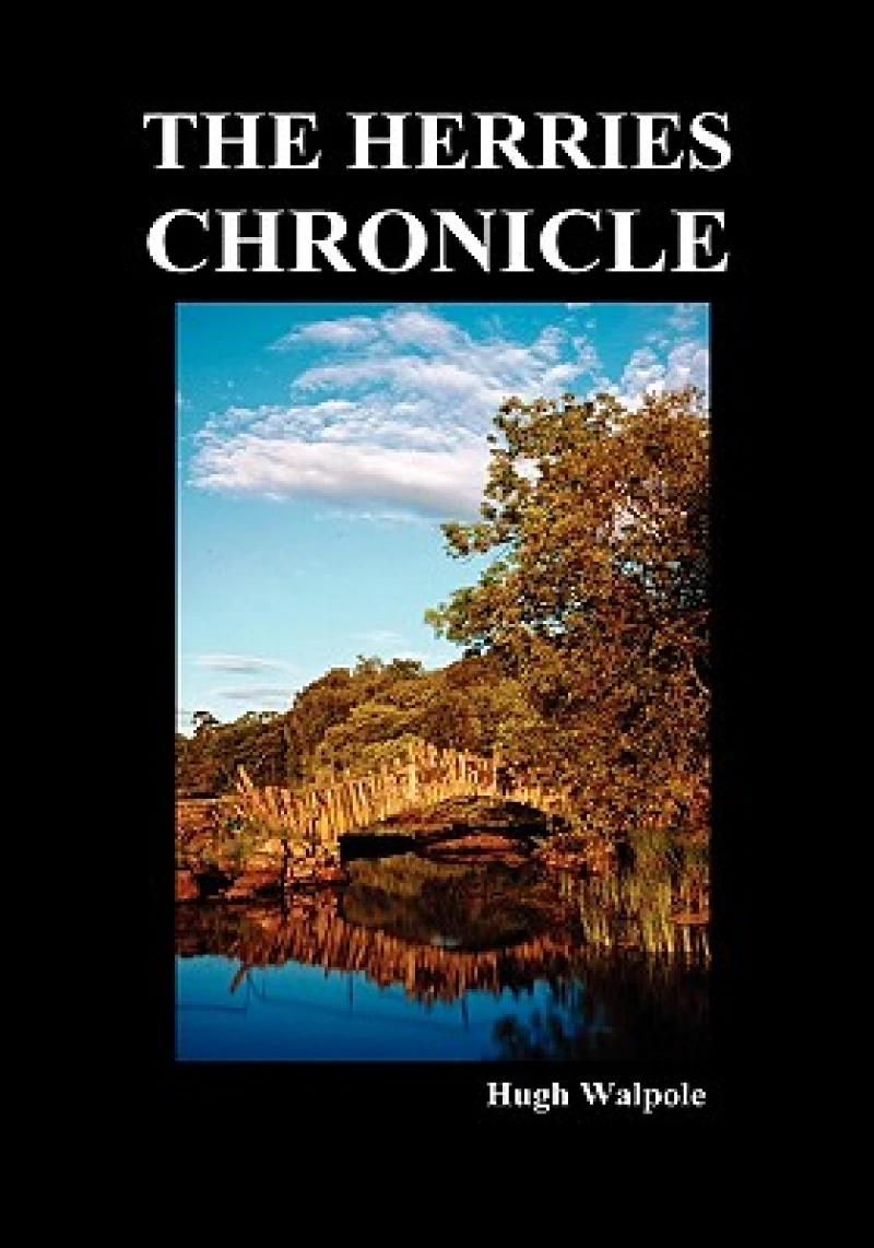 The Herries Chronicle