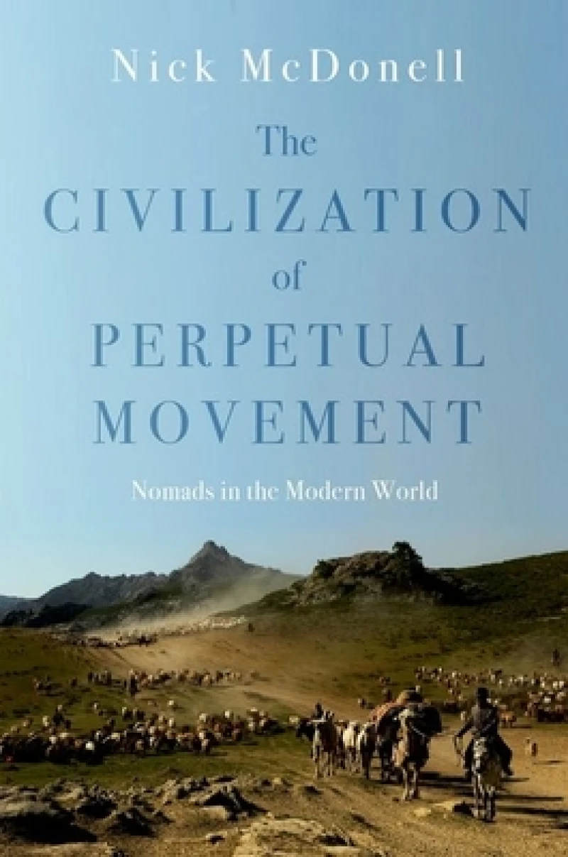 Civilisation of Perpetual Movement