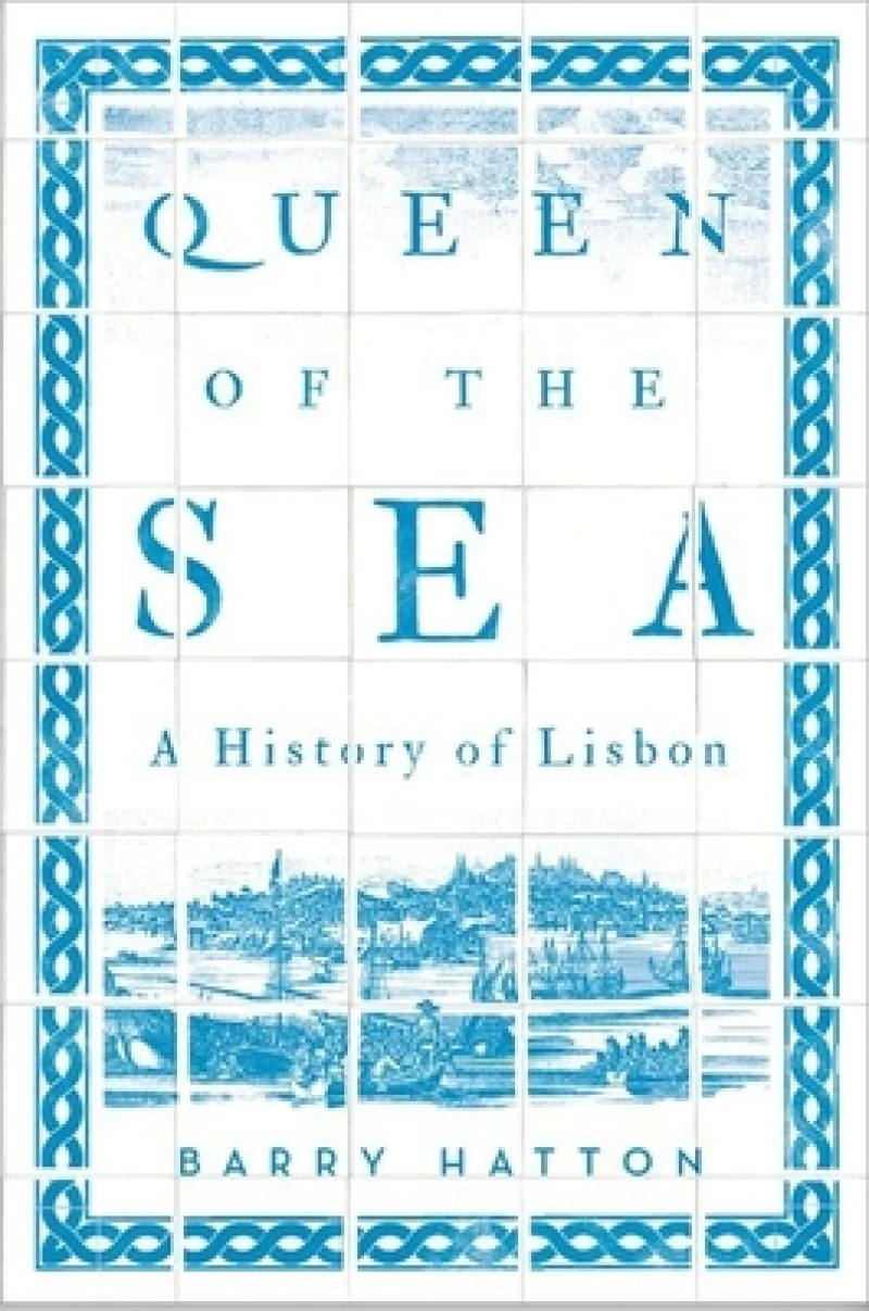 Queen of the Sea