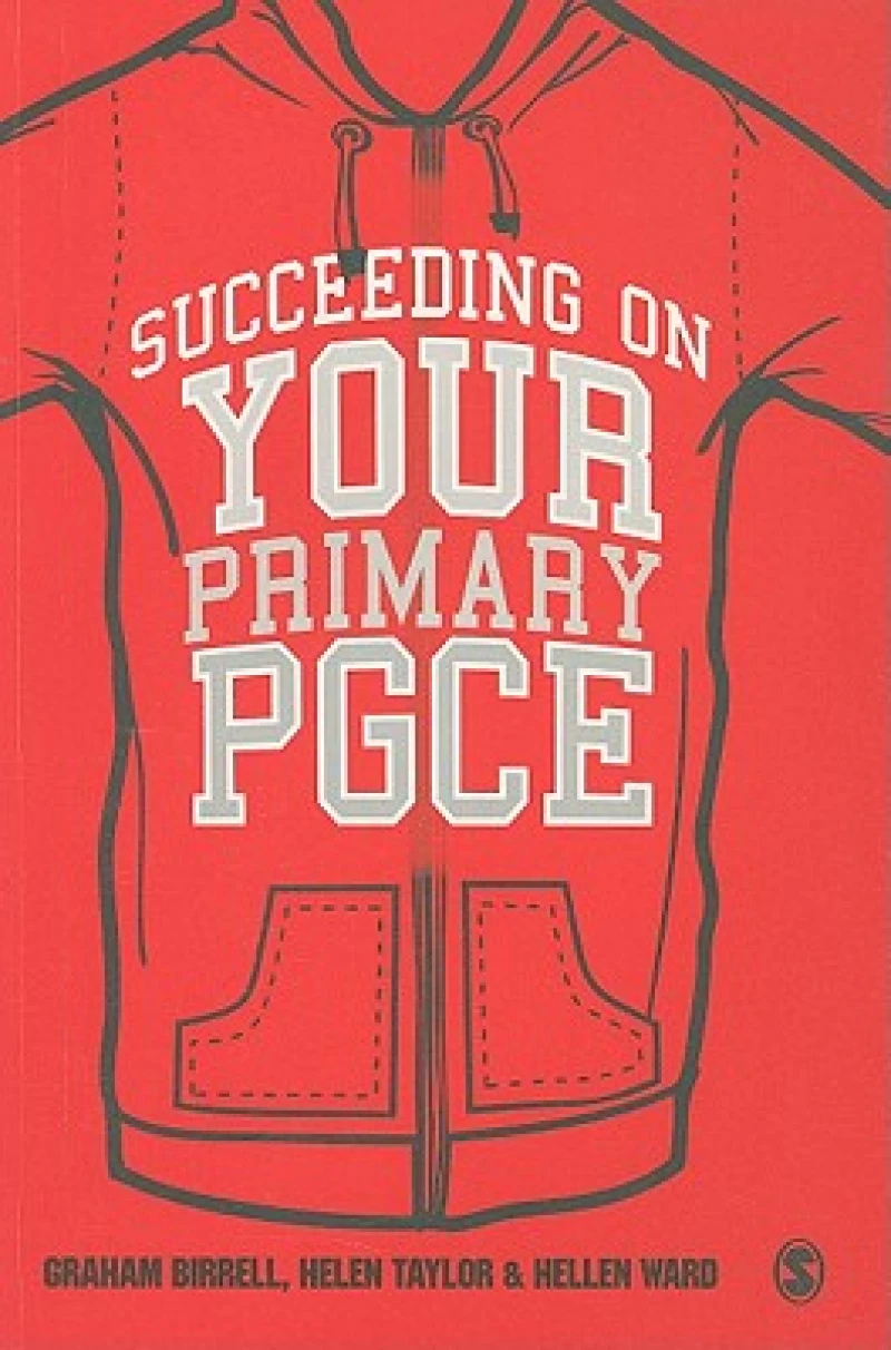 Succeeding on your Primary PGCE