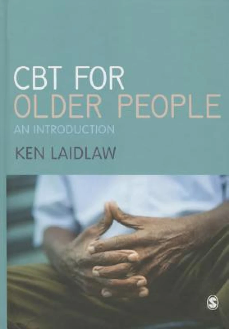 CBT for Older People