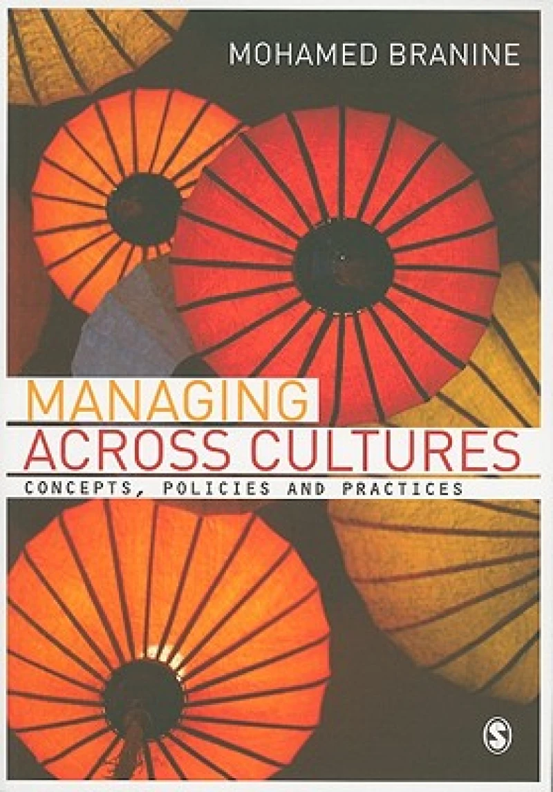 Managing Across Cultures