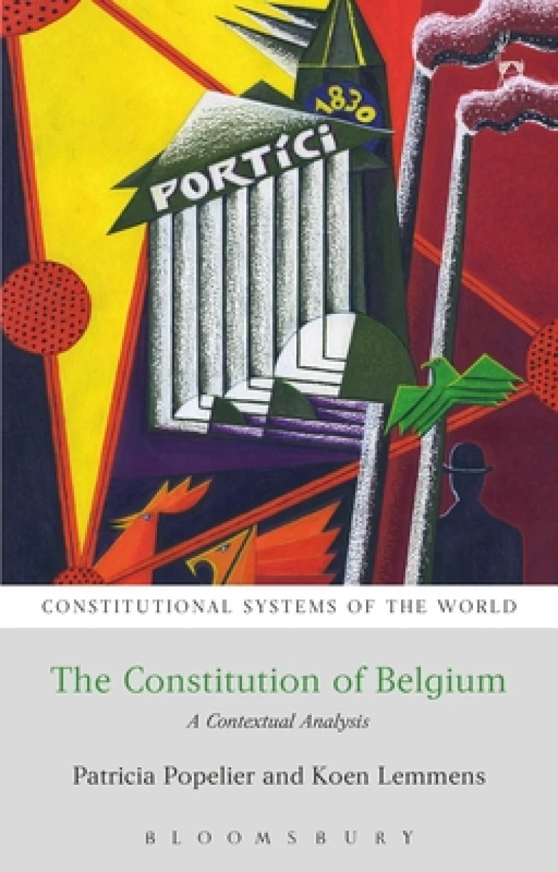 The Constitution of Belgium