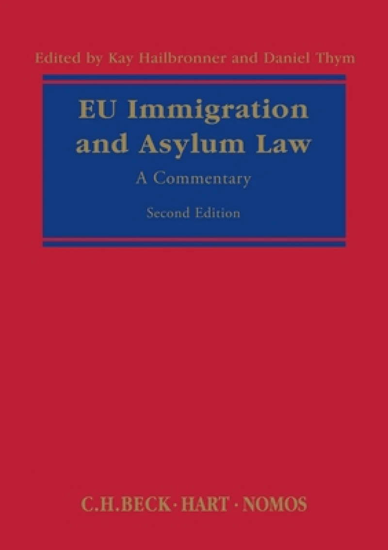EU Immigration and Asylum Law