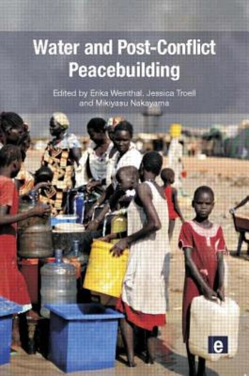 Water and Post-Conflict Peacebuilding