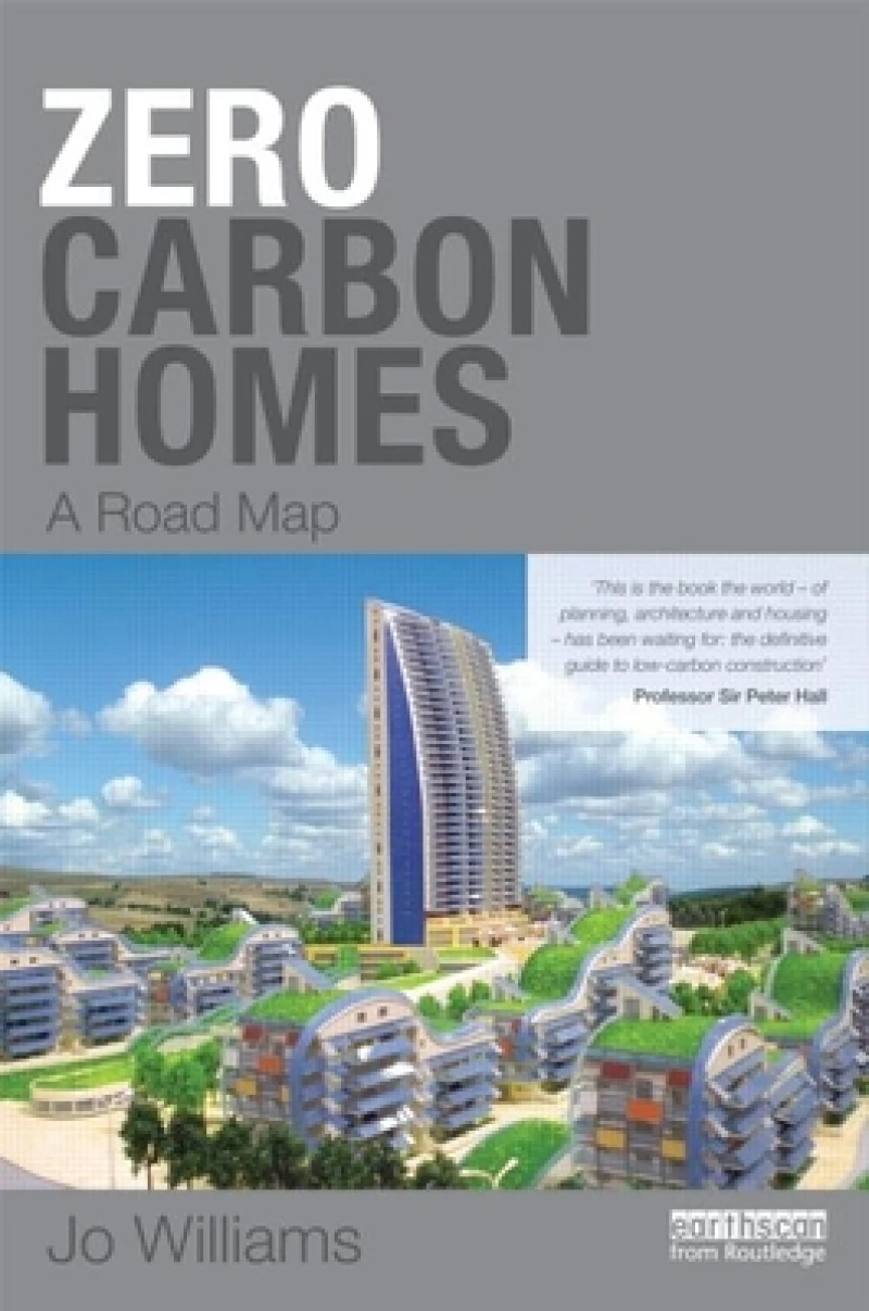 Zero-carbon Homes