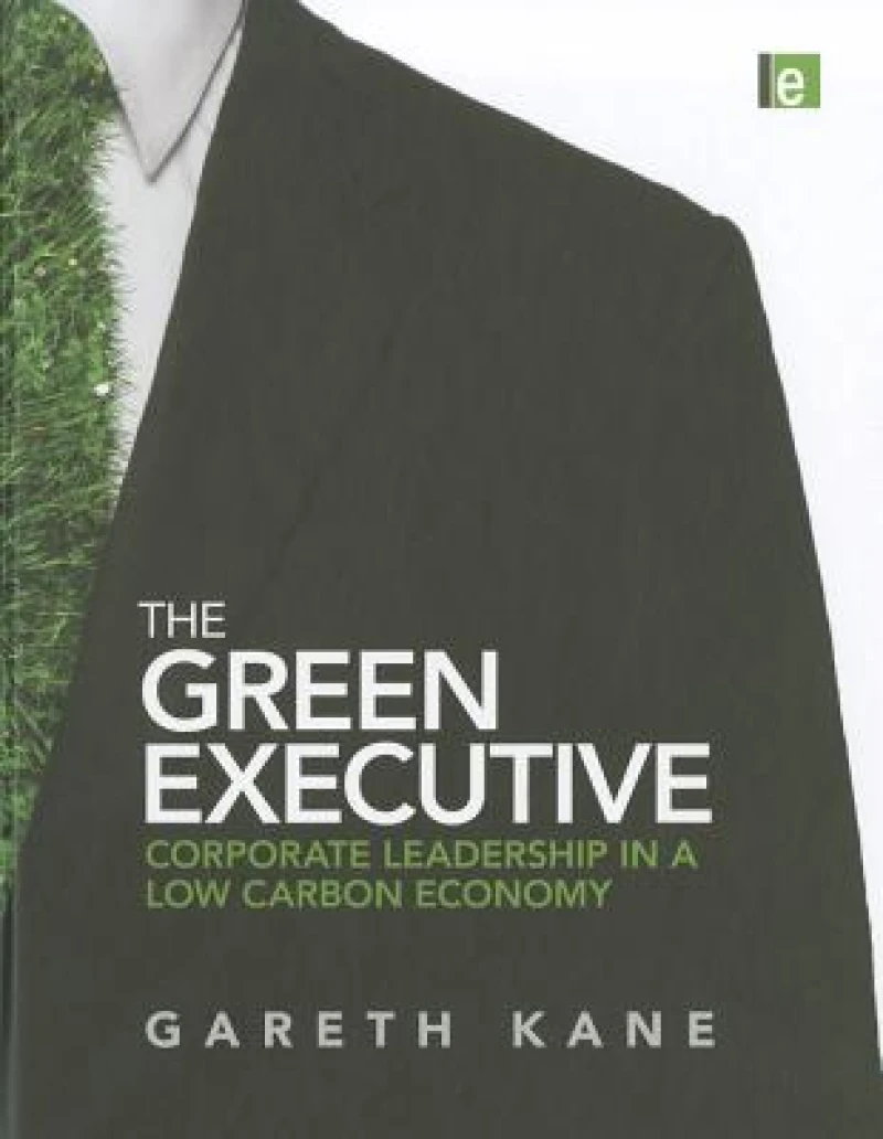 The Green Executive
