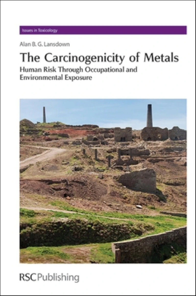 Carcinogenicity of Metals