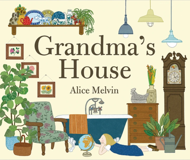 Grandma's House (Anniversary Edition)