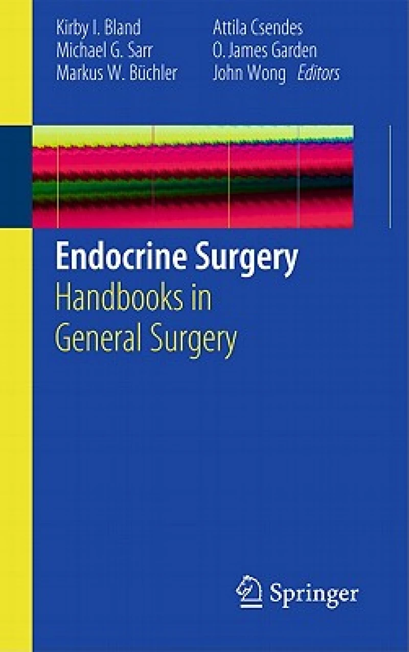 Endocrine Surgery