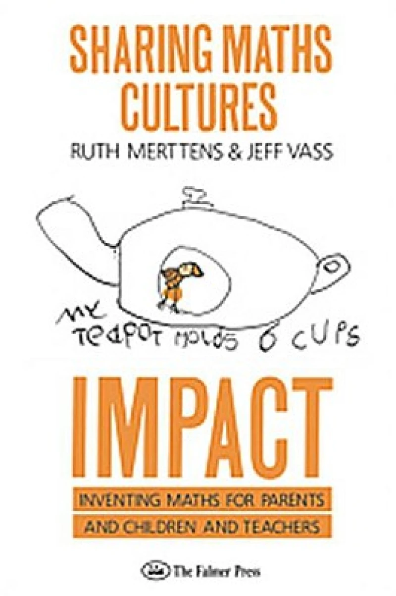 Sharing Maths Cultures: IMPACT