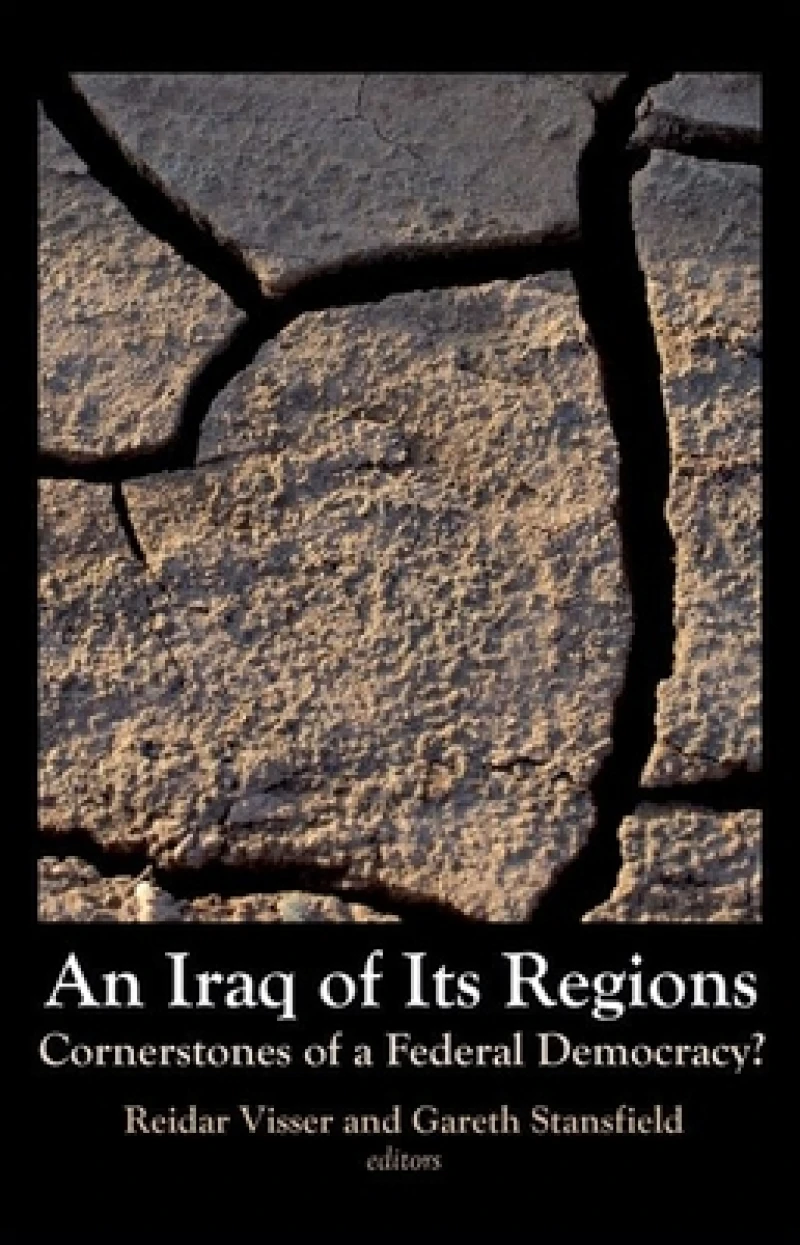 An Iraq of Its Regions