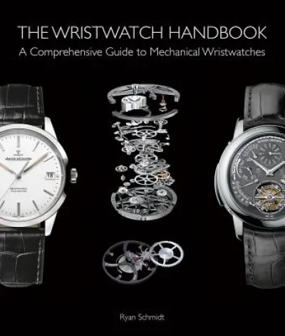 The Wristwatch Handbook