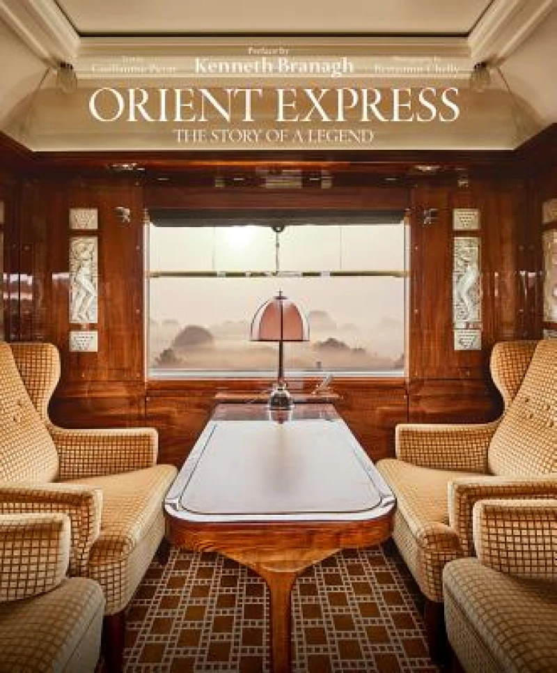 Orient Express