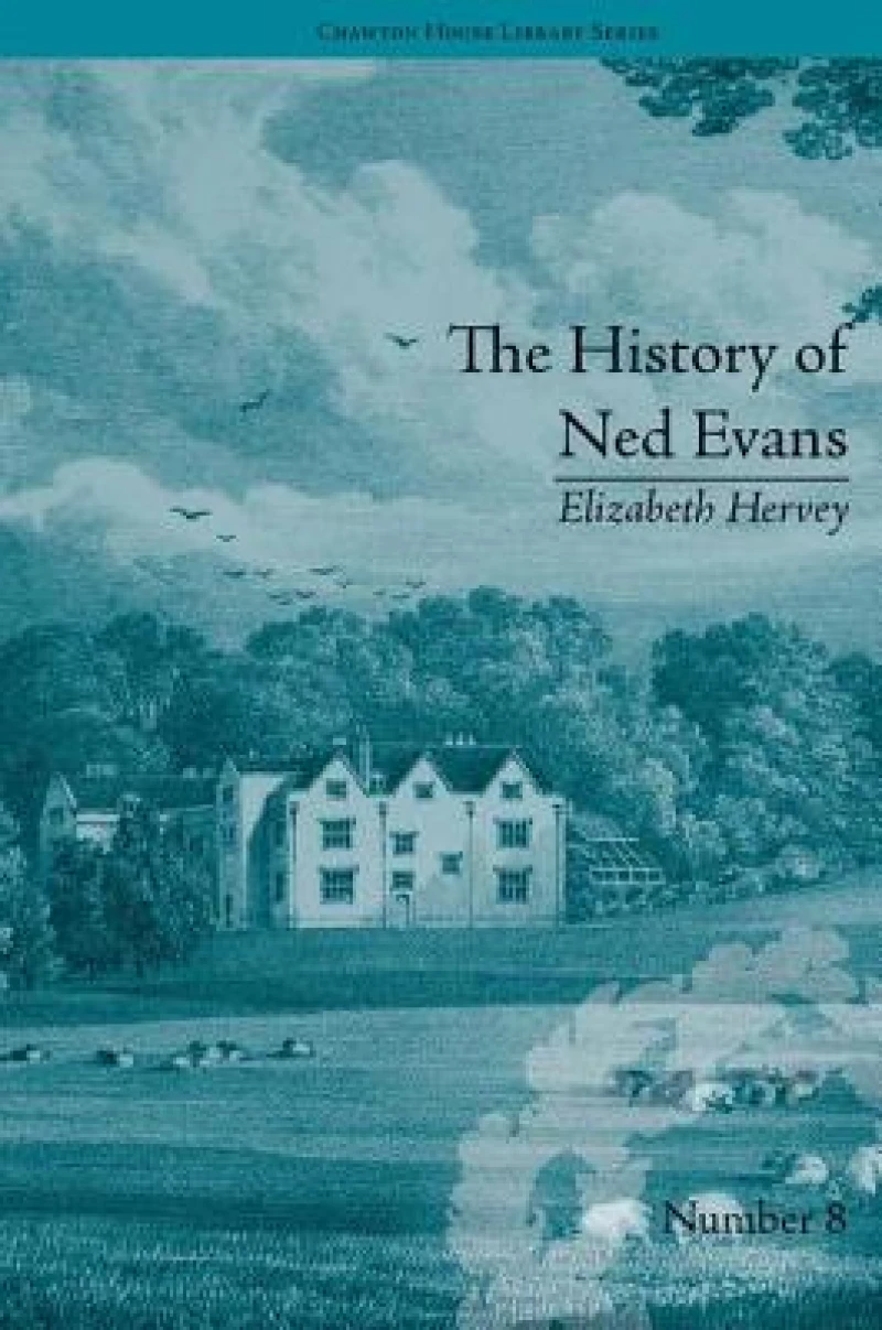 The History of Ned Evans