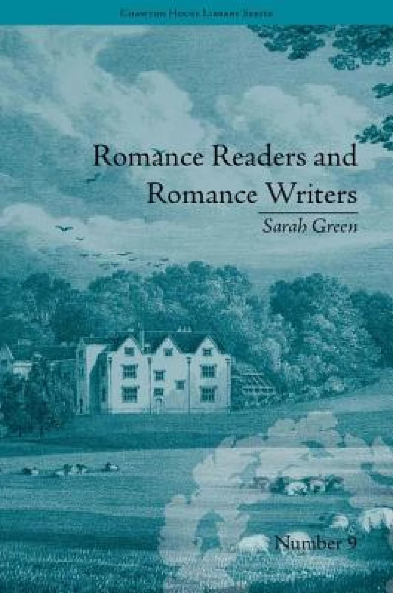 Romance Readers and Romance Writers