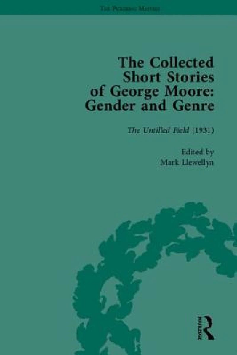 The Collected Short Stories of George Moore