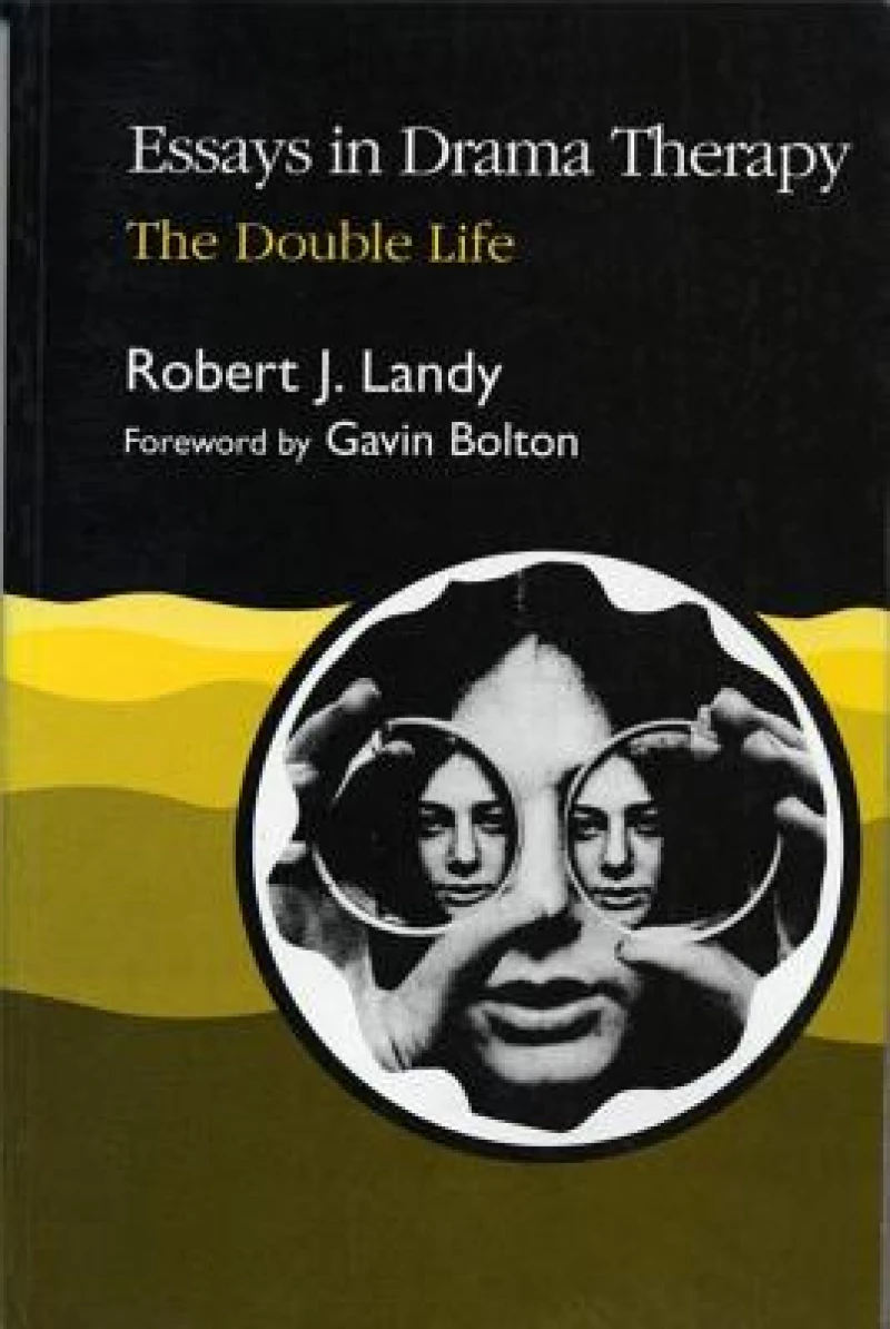 Essays in Drama Therapy
