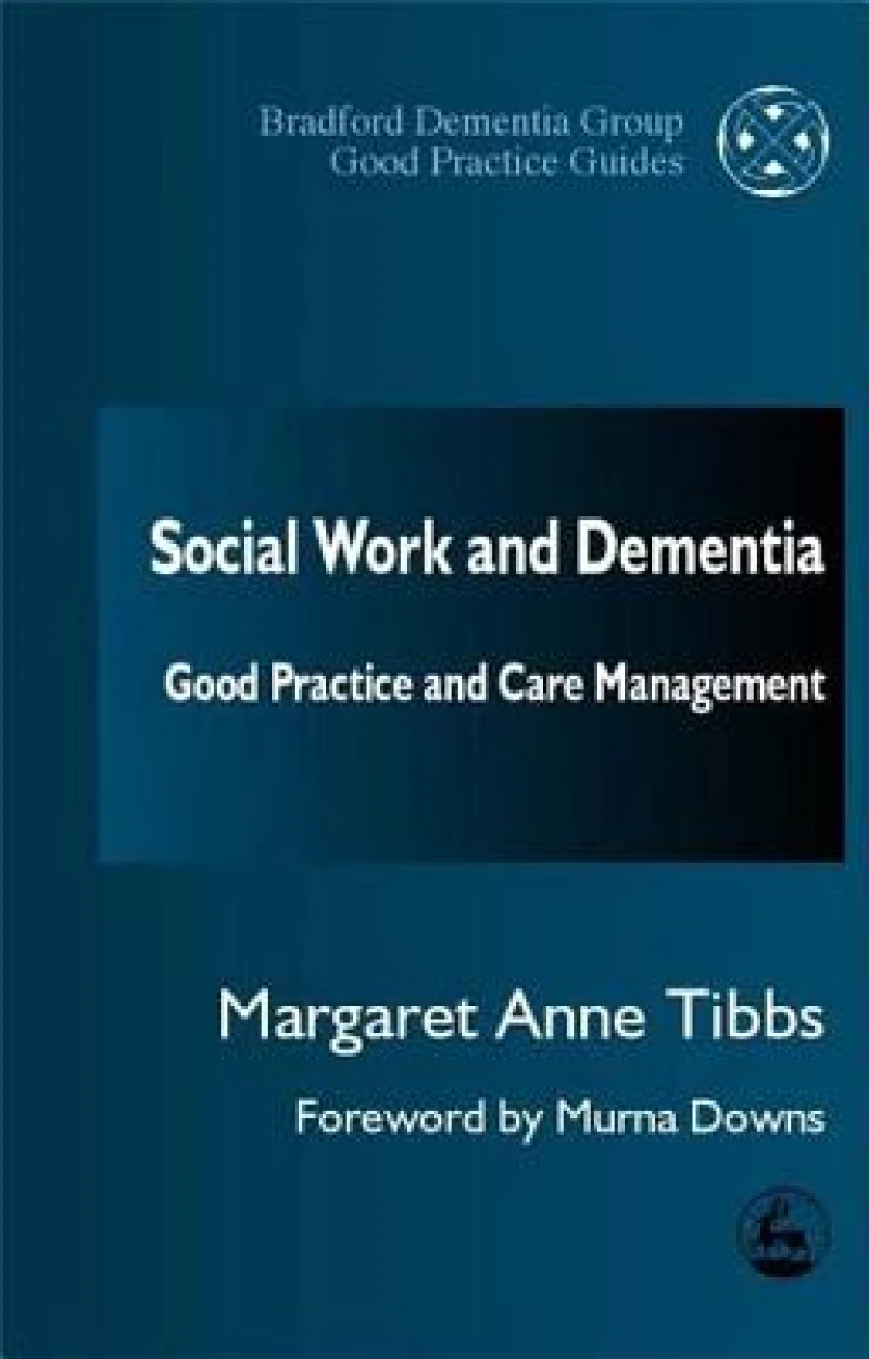 Social Work and Dementia