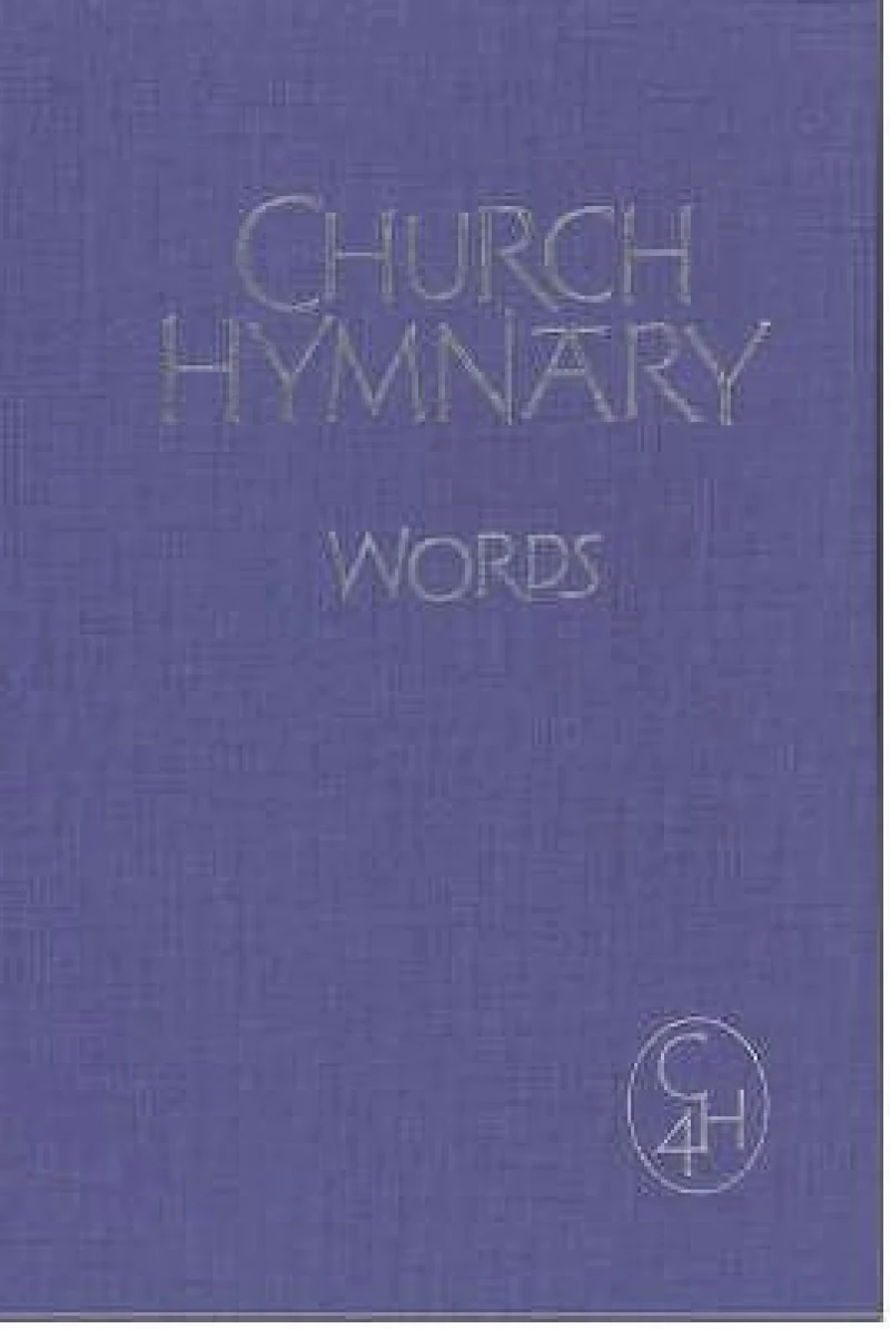 Church Hymnary 4