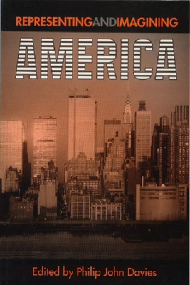 Representing and Imagining America