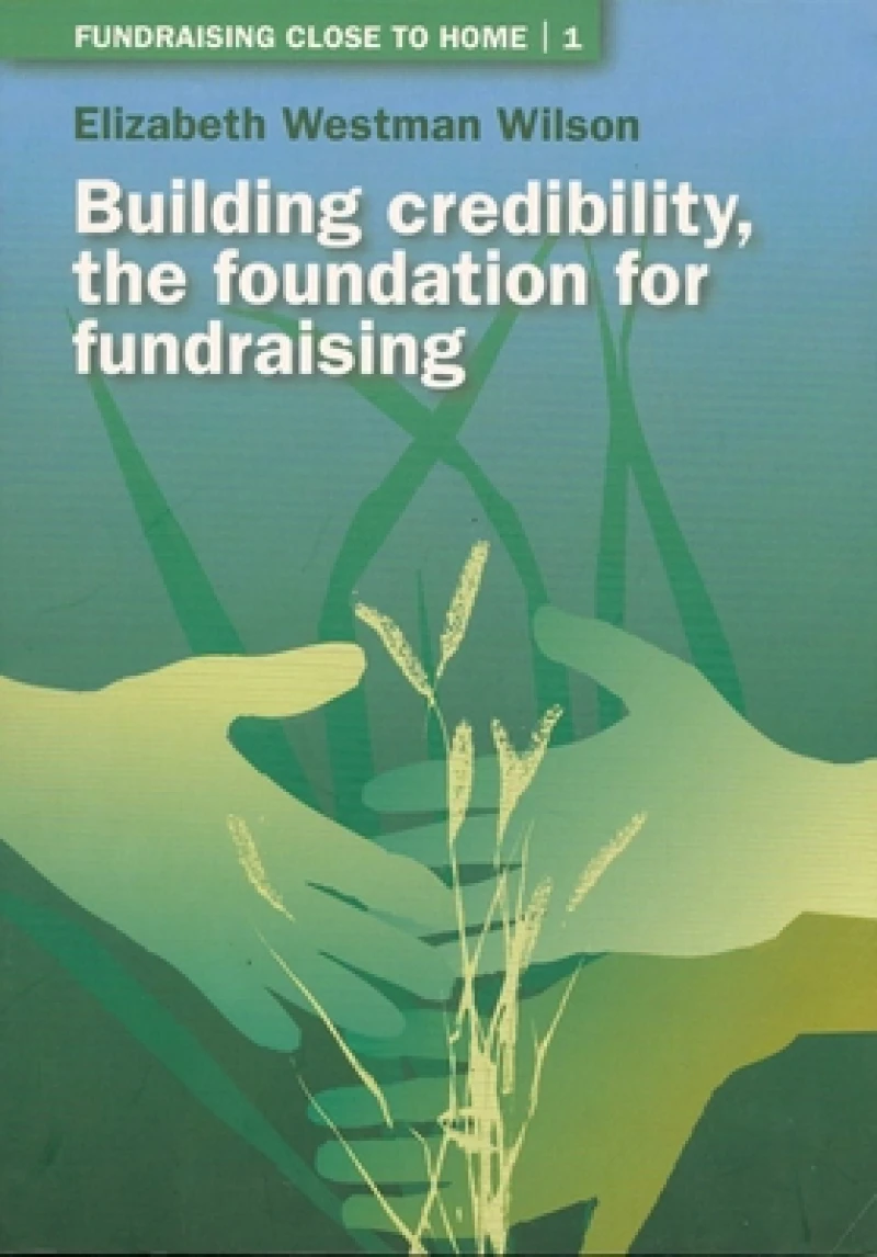 Building Credibility