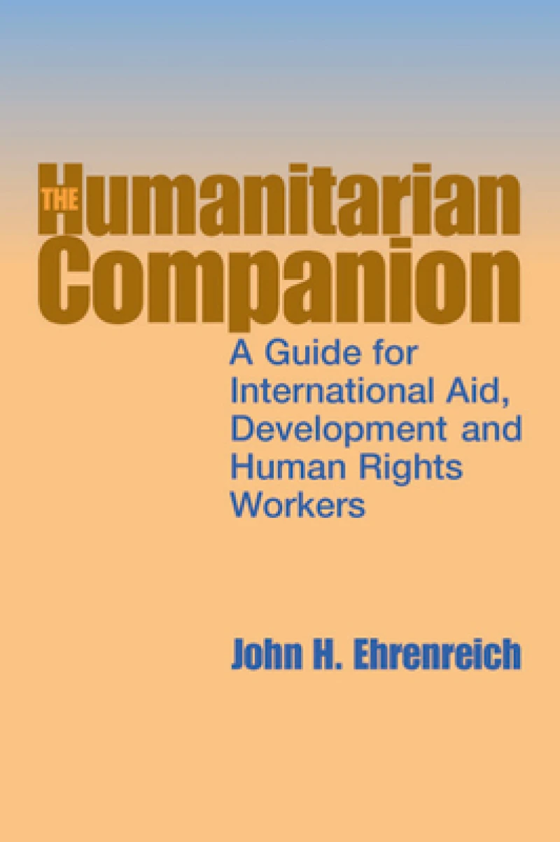 The Humanitarian Companion