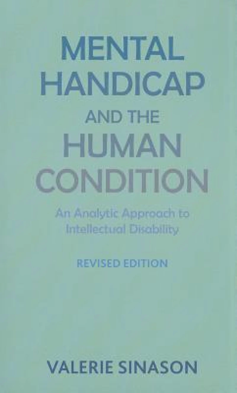 Mental Handicap and the Human Condition