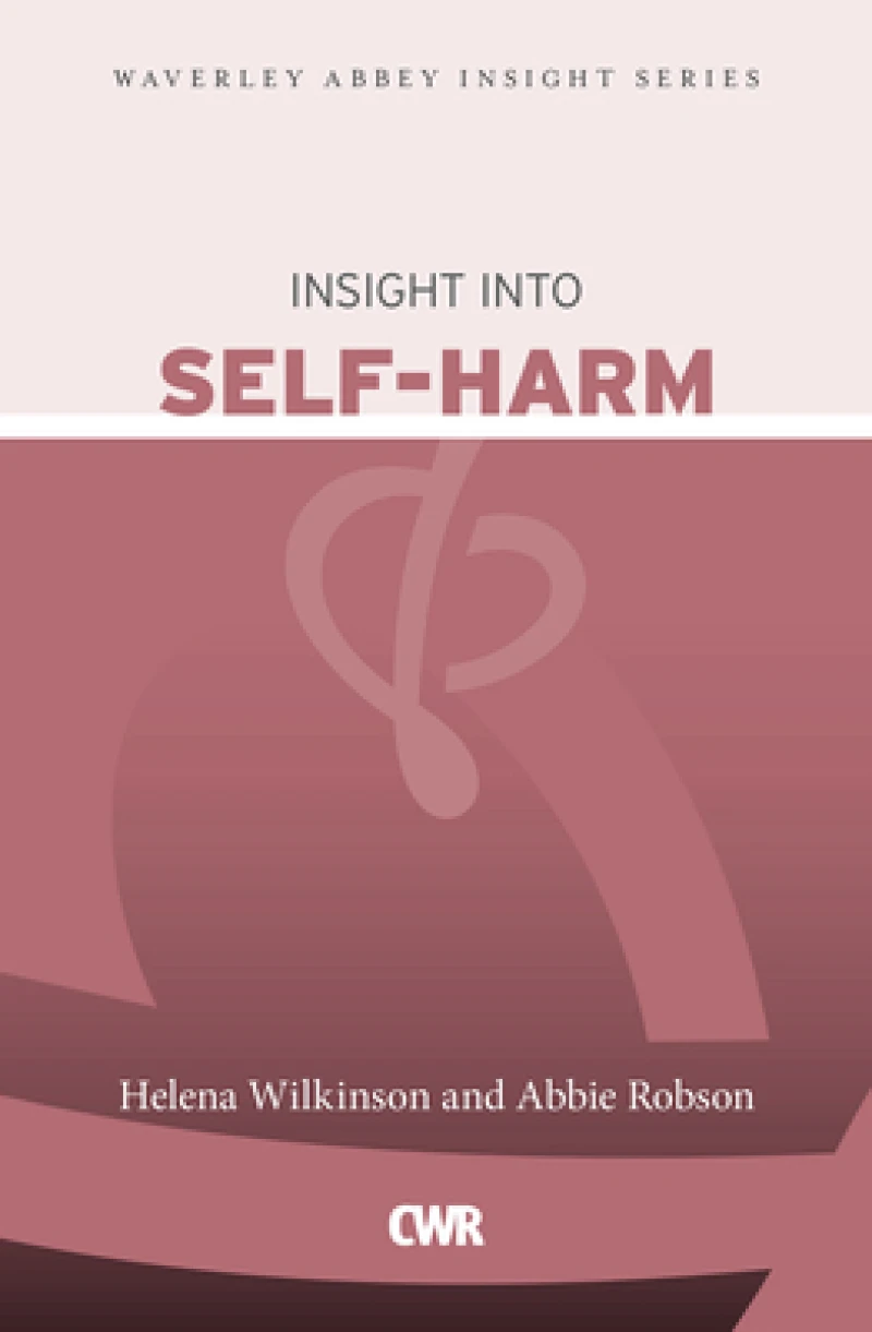 Insight Into Self-Harm