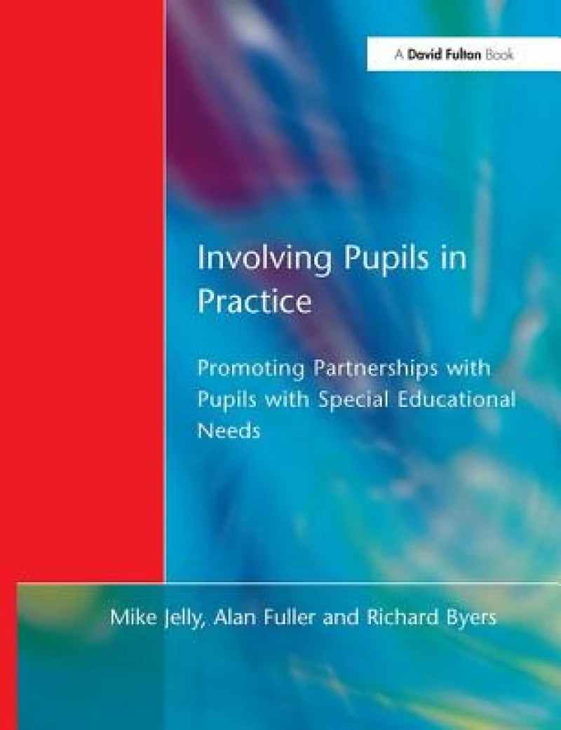 Involving Pupils in Practice