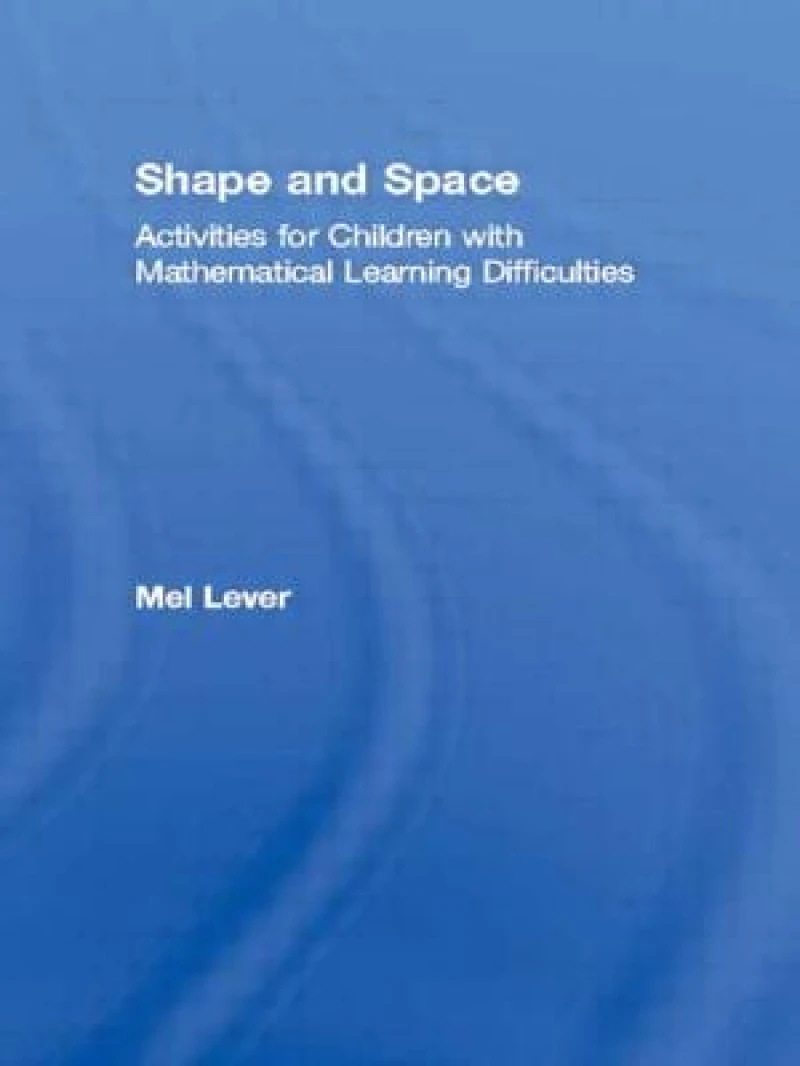 Shape and Space
