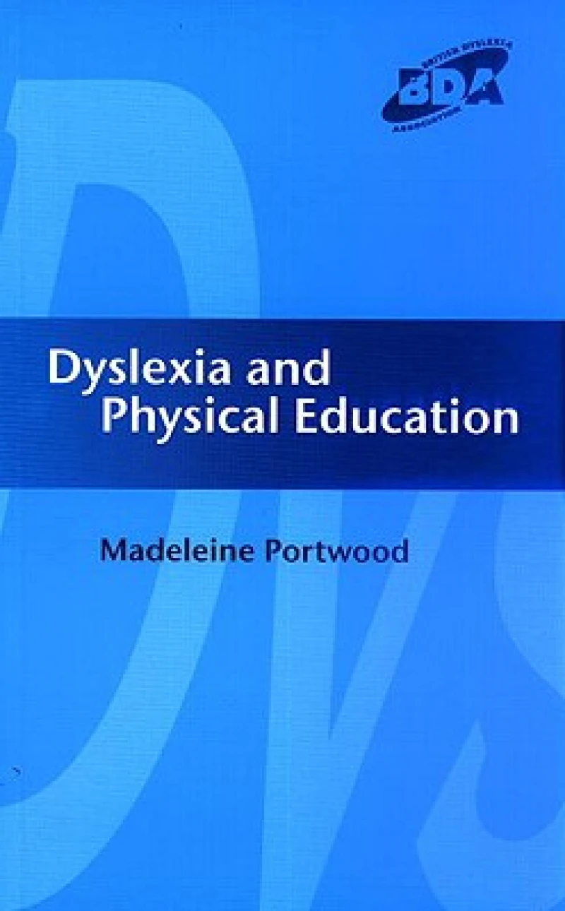 Dyslexia and Physical Education