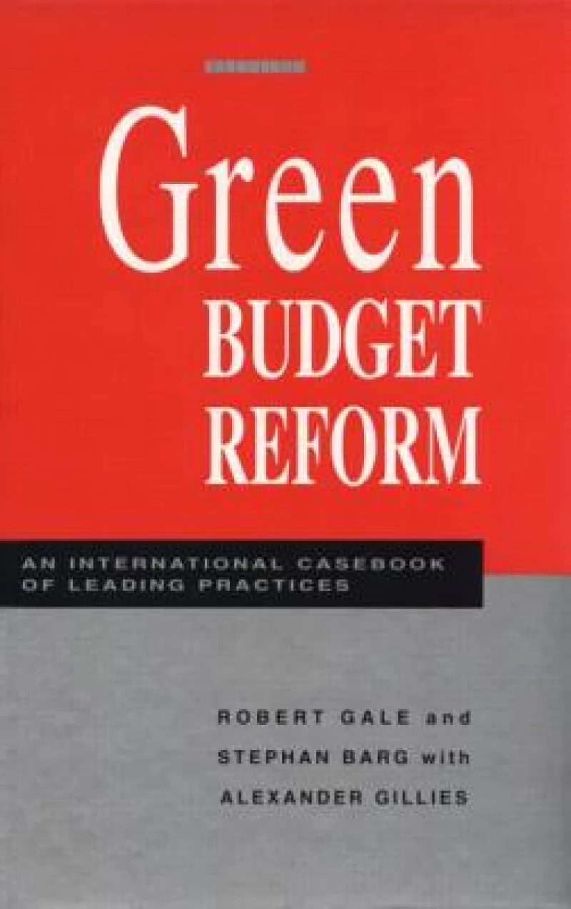 Green Budget Reform