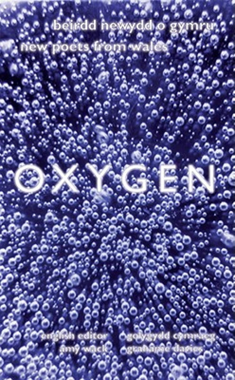 Oxygen