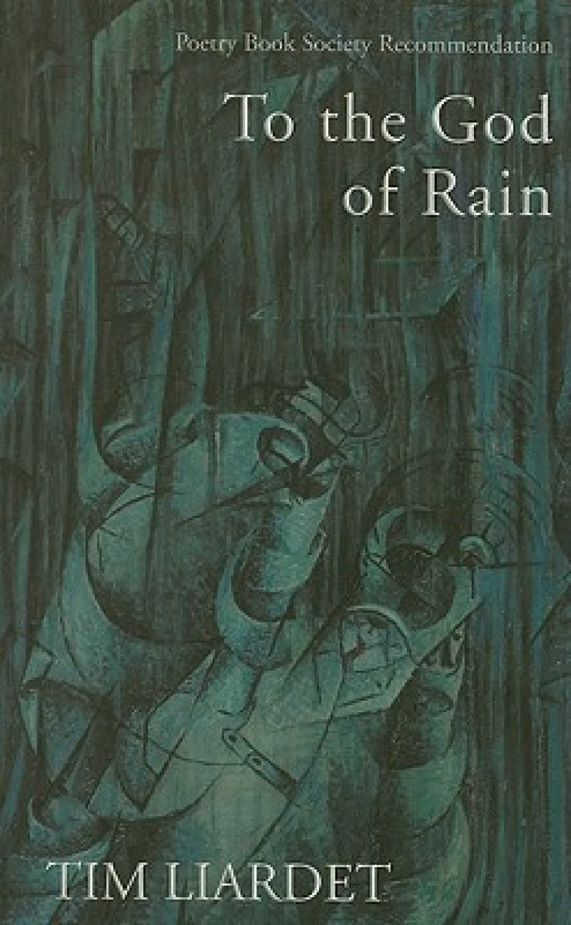 To the God of Rain