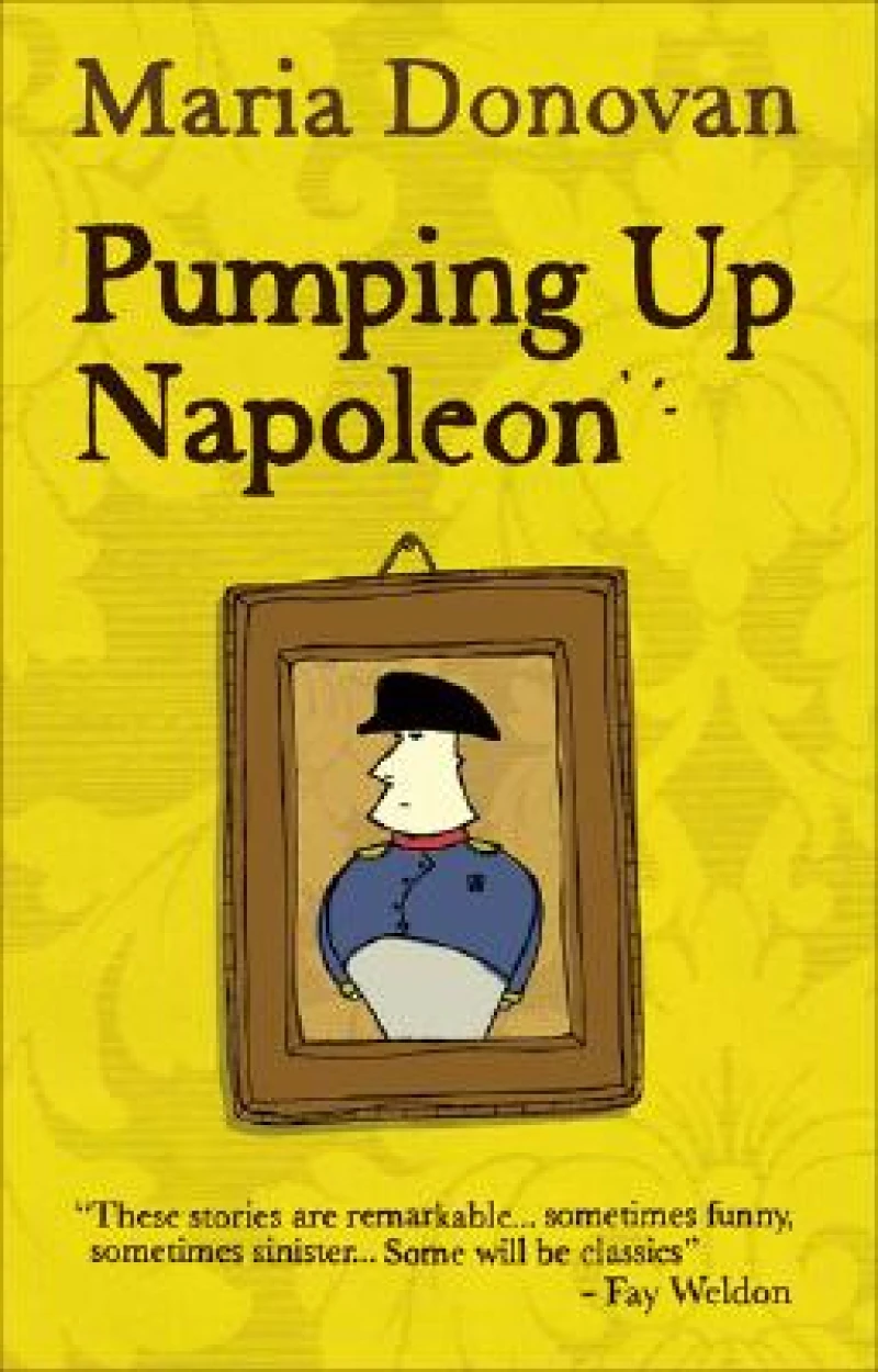 Pumping Up Napoleon