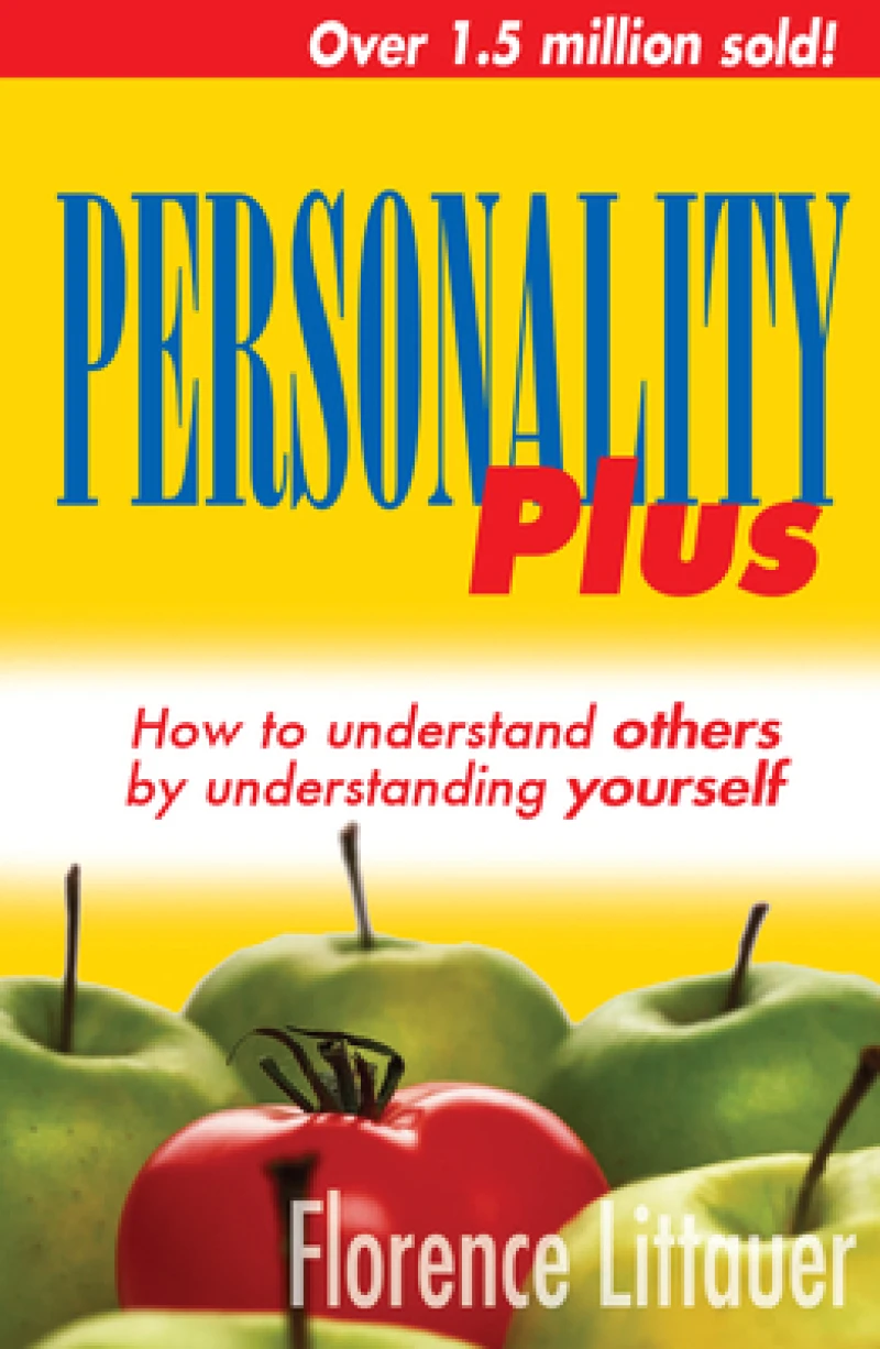 Personality plus