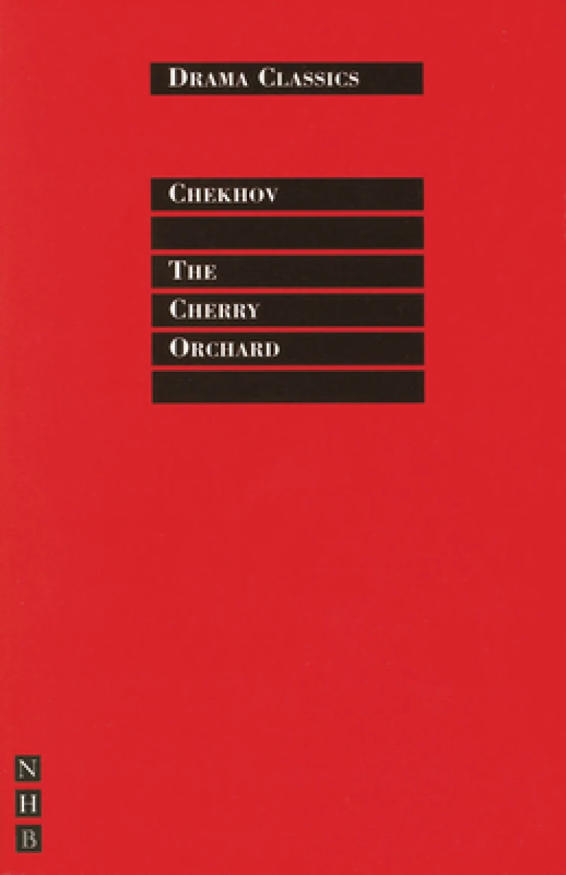 The Cherry Orchard