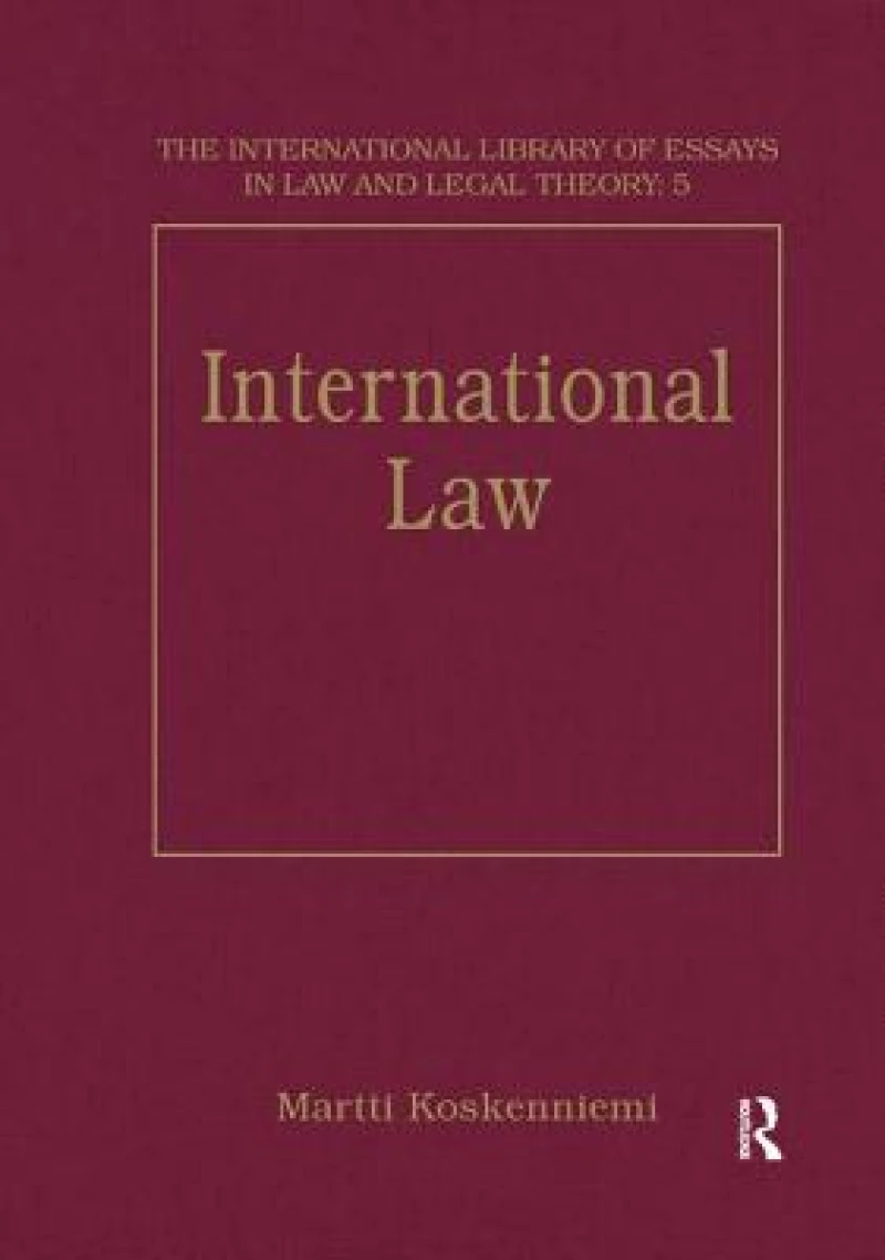 International Law